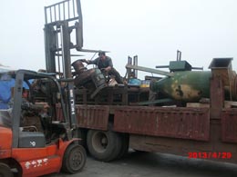 廠房設(shè)備搬遷